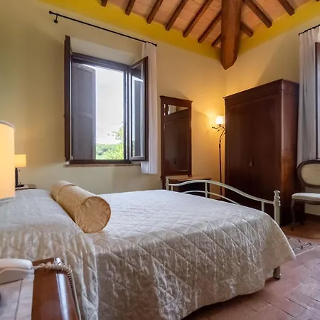 Casali Di Bibbiano * Buonconvento