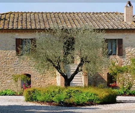 Casali Di Bibbiano * Buonconvento