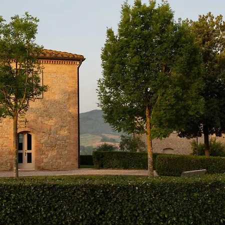 Casali Di Bibbiano Hotel