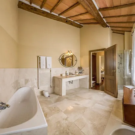 Casali Di Bibbiano *