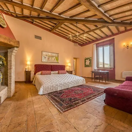 Casali Di Bibbiano *