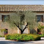 Casali Di Bibbiano * Buonconvento