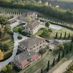Casali Di Bibbiano * Buonconvento