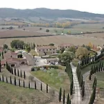 Hotel Casali Di Bibbiano