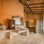 Hotel Casali Di Bibbiano