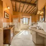 Casali Di Bibbiano * Buonconvento