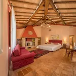 Casali Di Bibbiano Hotel