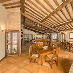 Hotel Casali Di Bibbiano Buonconvento