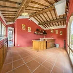 Casali Di Bibbiano * Buonconvento