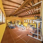 Casali Di Bibbiano Hotel *