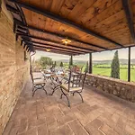 Casali Di Bibbiano Buonconvento