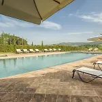 Casali Di Bibbiano Hotel