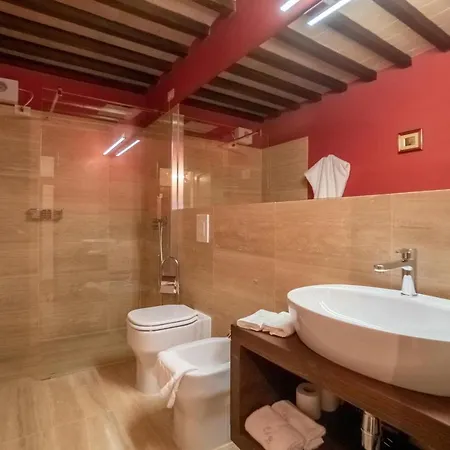 Casali Di Bibbiano