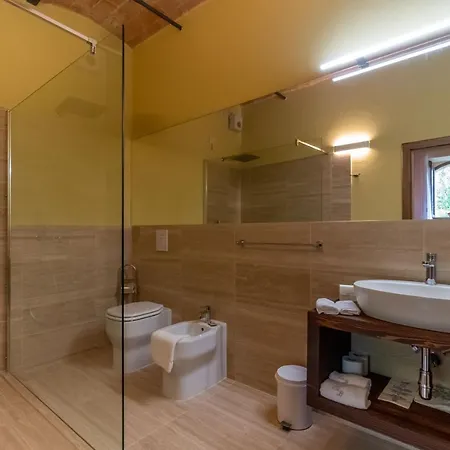 Casali Di Bibbiano بونكونفينتو