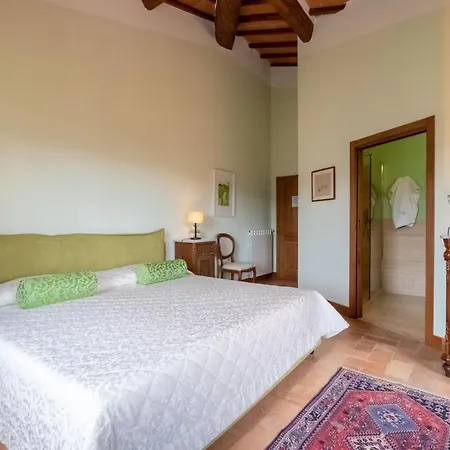 Farm stay Casali Di Bibbiano Buonconvento