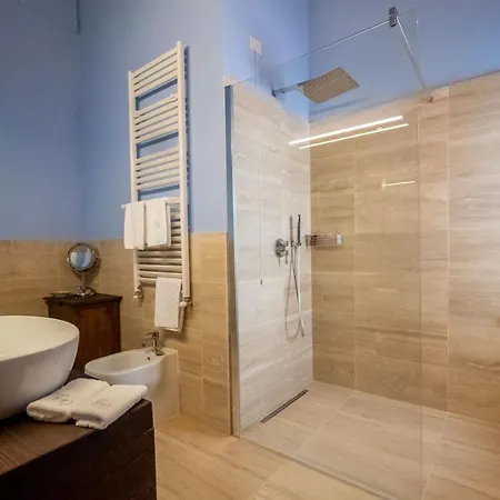 Casali Di Bibbiano Farm stay Buonconvento
