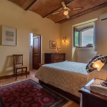 Casali Di Bibbiano *
