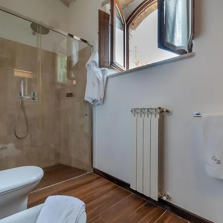 Farm stay Casali Di Bibbiano