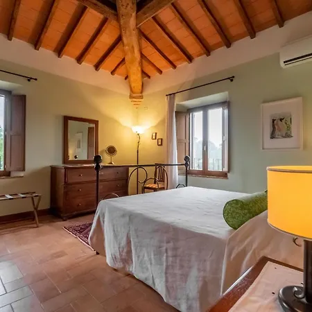 Casali Di Bibbiano *