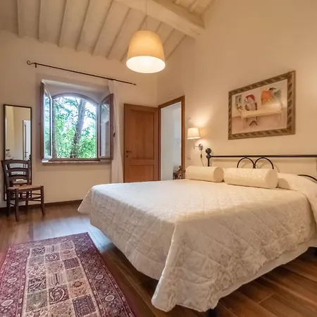 Farm stay Casali Di Bibbiano