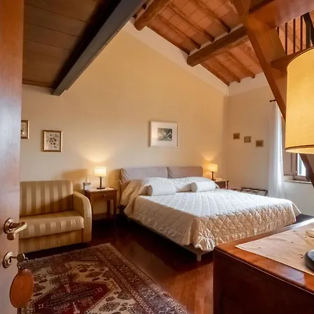 Casali Di Bibbiano Farm stay