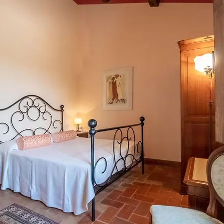 Casali Di Bibbiano Buonconvento