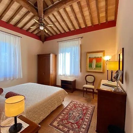 فندق Casali Di Bibbiano