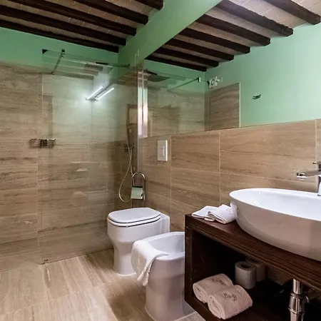 فندق Casali Di Bibbiano