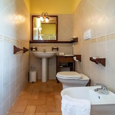 Casali Di Bibbiano *