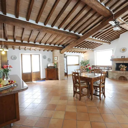 فندق Casali Di Bibbiano