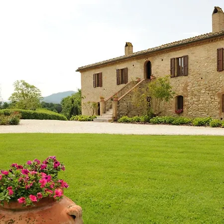 Casali Di Bibbiano *