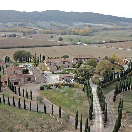 فندق Casali Di Bibbiano