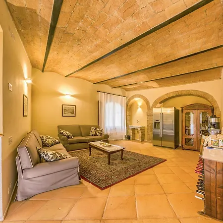Casali Di Bibbiano Farm stay Buonconvento