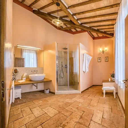 فندق Casali Di Bibbiano *