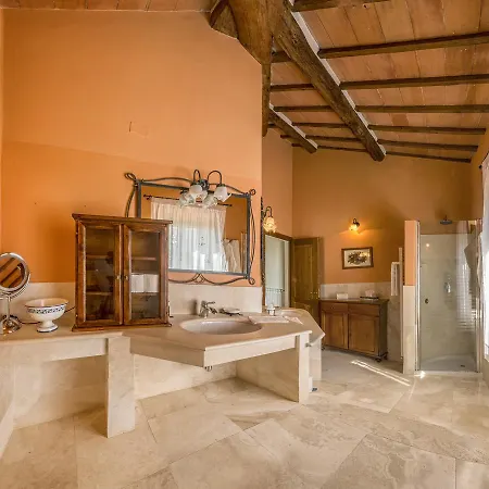 Farm stay Casali Di Bibbiano