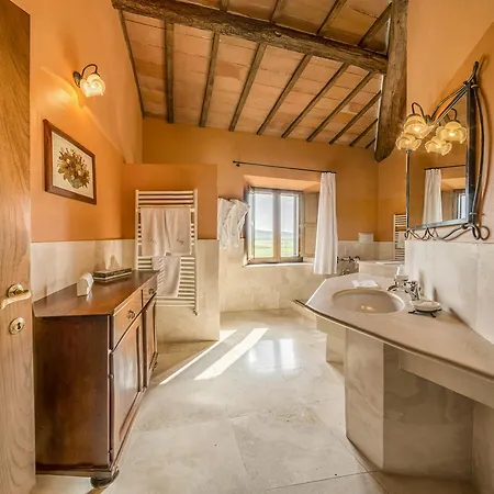 Casali Di Bibbiano * بونكونفينتو