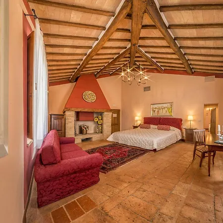 Casali Di Bibbiano Alloggio per agriturismo