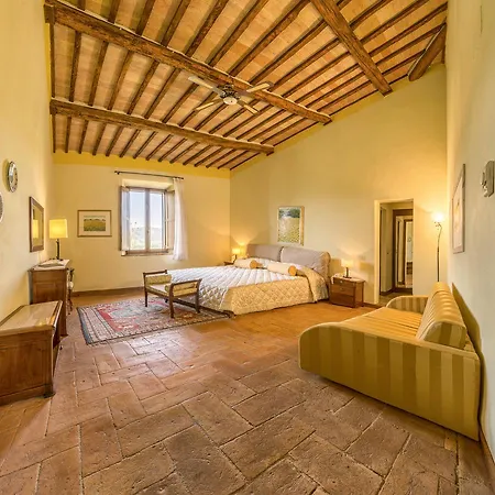 Casali Di Bibbiano *