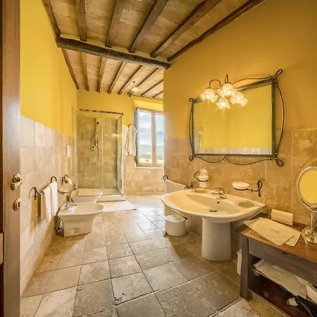 Farm stay Casali Di Bibbiano