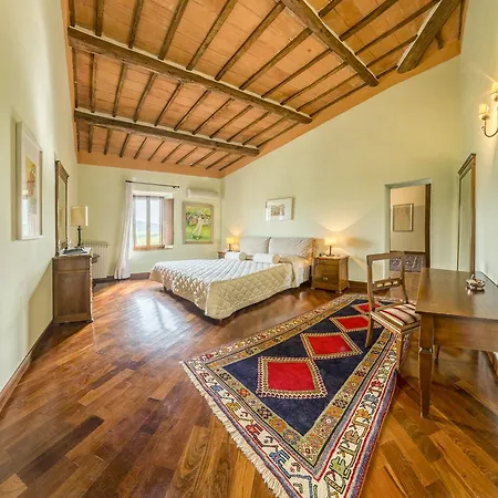 Casali Di Bibbiano بونكونفينتو