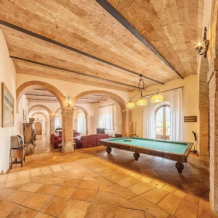 فندق Casali Di Bibbiano بونكونفينتو