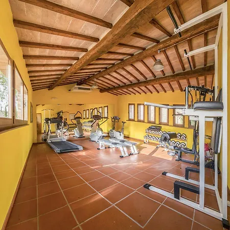 Casali Di Bibbiano Farm stay *