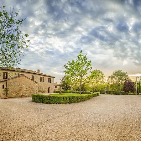 Farm stay Casali Di Bibbiano Buonconvento