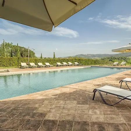 Casali Di Bibbiano Farm stay