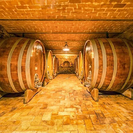 Alloggio per agriturismo Casali Di Bibbiano