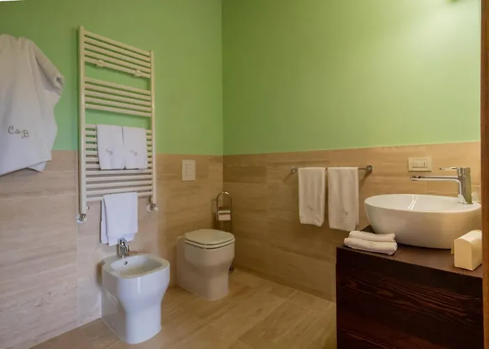 Casali Di Bibbiano *