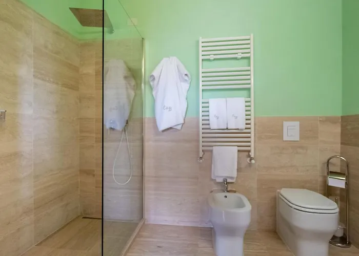 Hotel Casali Di Bibbiano Buonconvento