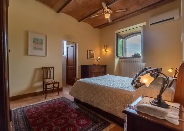 Casali Di Bibbiano *