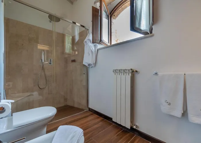 Hotel Casali Di Bibbiano