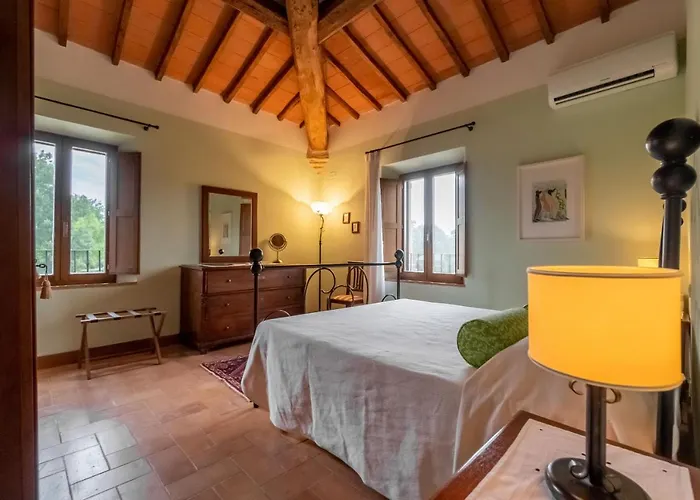 Casali Di Bibbiano *